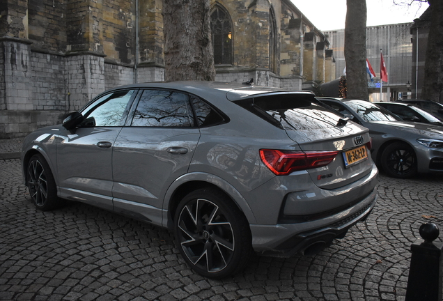 Audi RS Q3 Sportback 2020