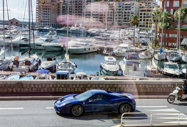 Ferrari 458 Speciale A