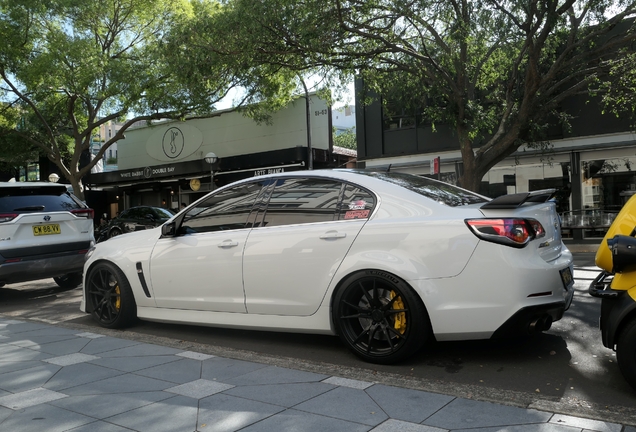 Holden HSV Gen-F GTS