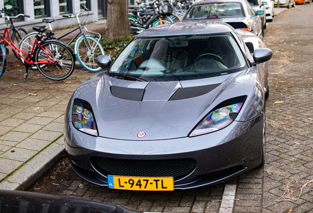 Lotus Evora S