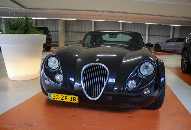 Wiesmann Roadster MF3