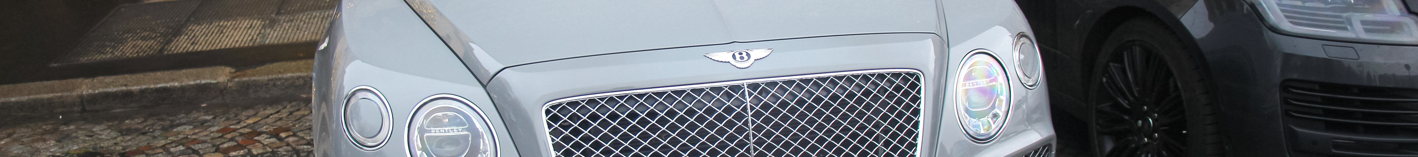 Bentley Bentayga Mulliner