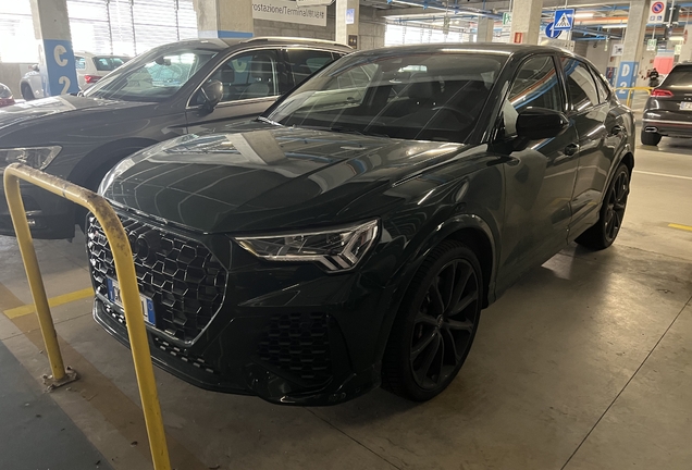 Audi RS Q3 Sportback 2020