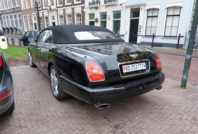 Bentley Azure 2006