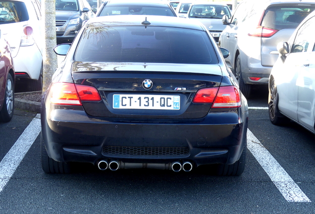 BMW M3 E92 Coupé