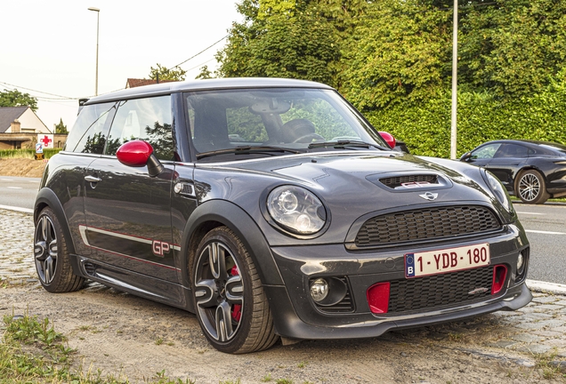 Mini R56 John Cooper Works GP