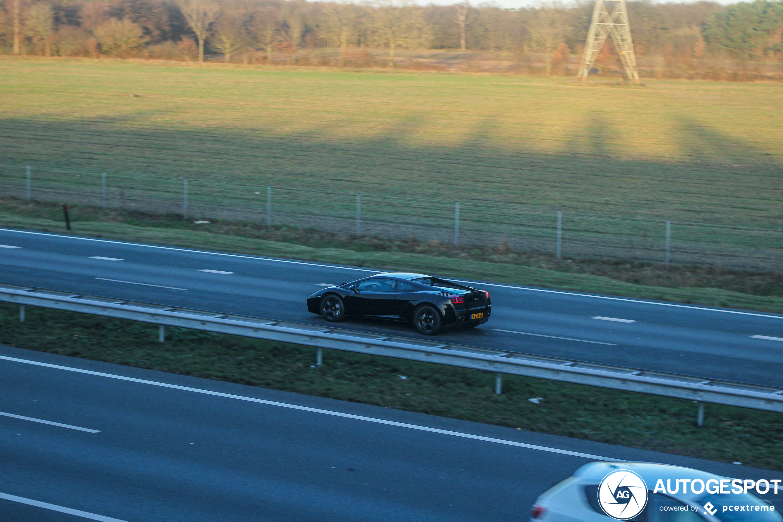 Lamborghini Gallardo SE