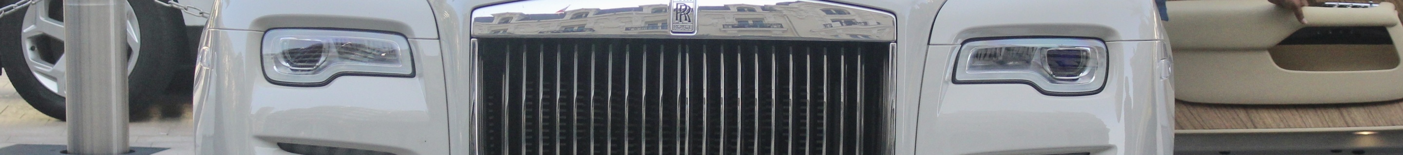 Rolls-Royce Dawn