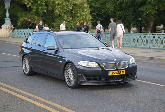 Alpina B5 BiTurbo Touring