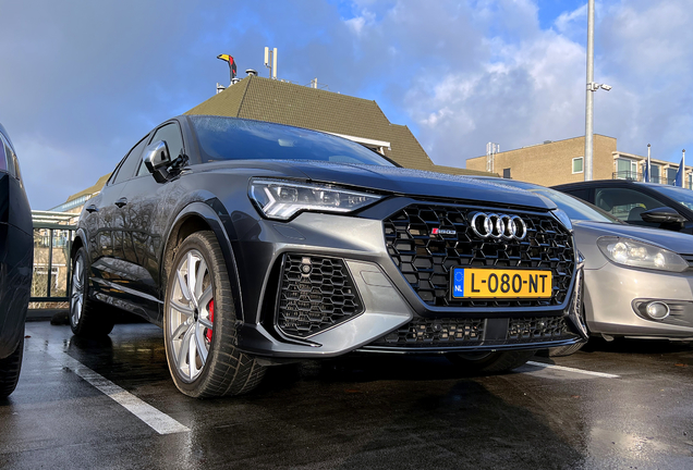 Audi RS Q3 Sportback 2020