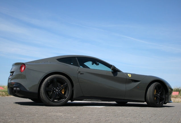 Ferrari F12berlinetta