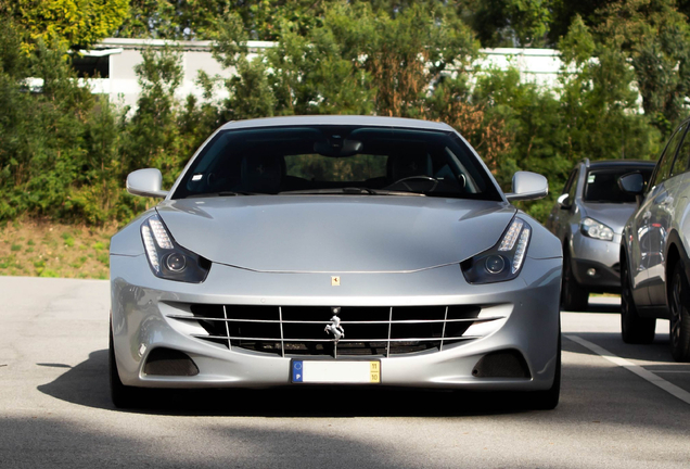 Ferrari FF