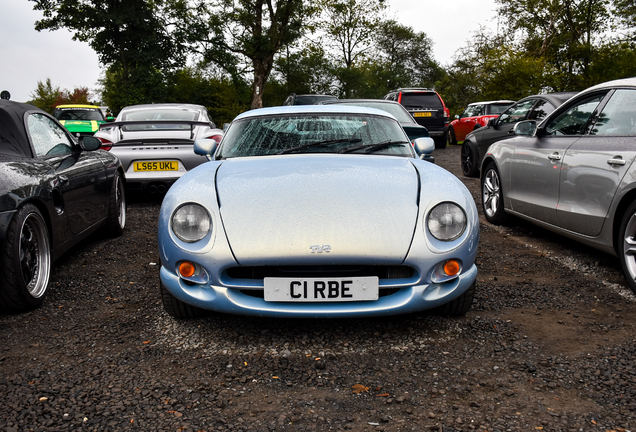 TVR Cerbera 4.0 MkI