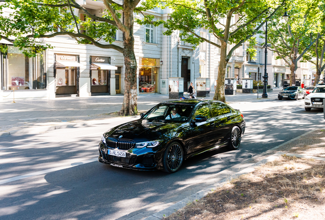 Alpina B3 BiTurbo Sedan 2020