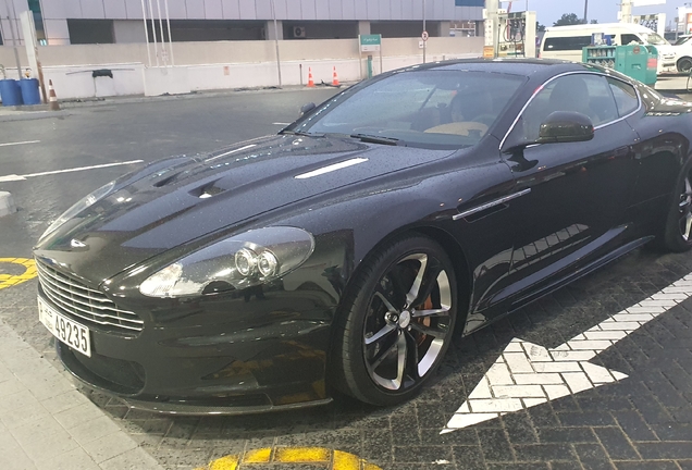 Aston Martin DBS