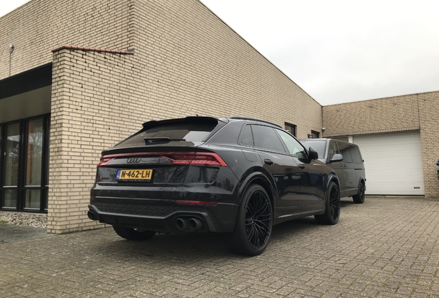 Audi ABT RS Q8