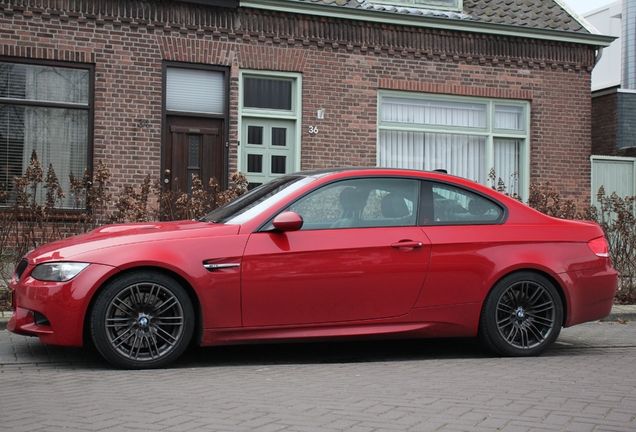 BMW M3 E92 Coupé