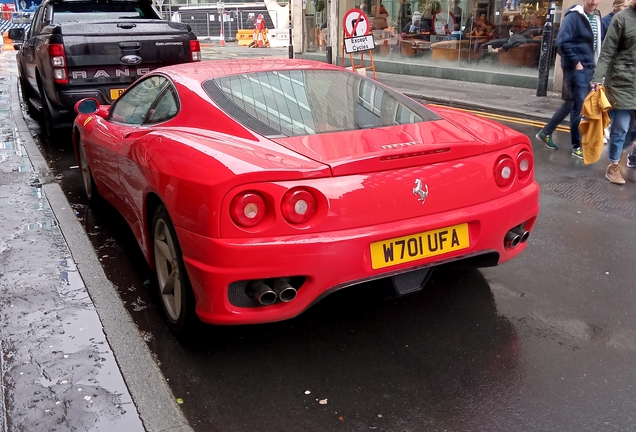 Ferrari 360 Modena