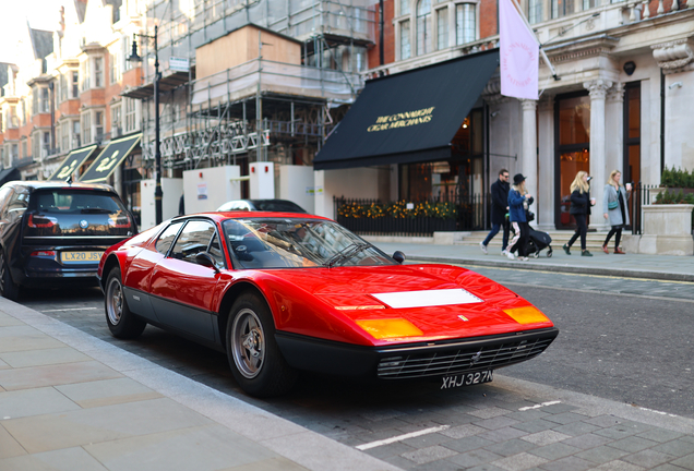 Ferrari 365 GT4 BB