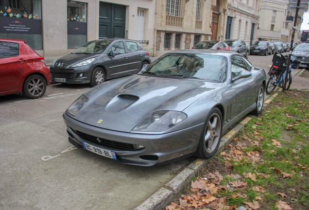 Ferrari 550 Maranello