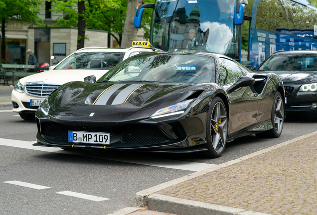 Ferrari F8 Spider