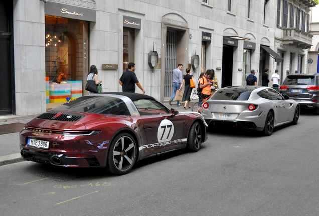 Ferrari FF