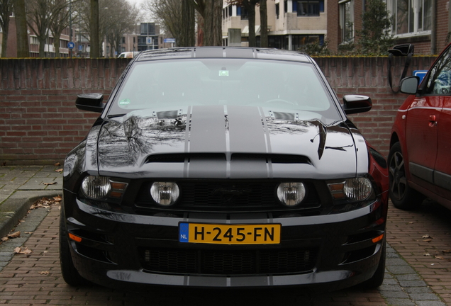 Ford Mustang GT 2011