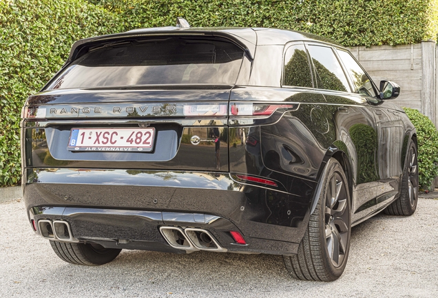 Land Rover Range Rover Velar SVAutobiography