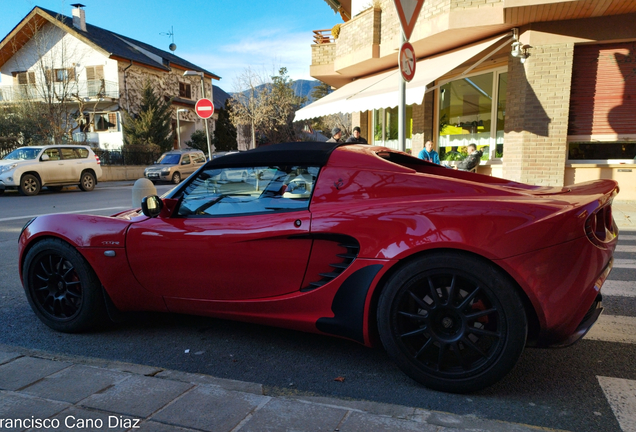 Lotus Elise S2 111R