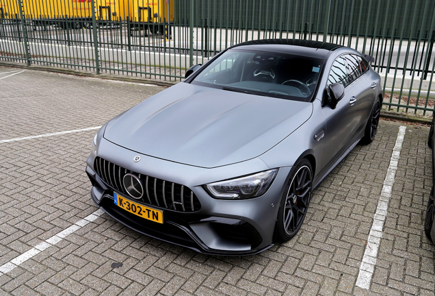 Mercedes-AMG GT 63 S Edition 1 X290