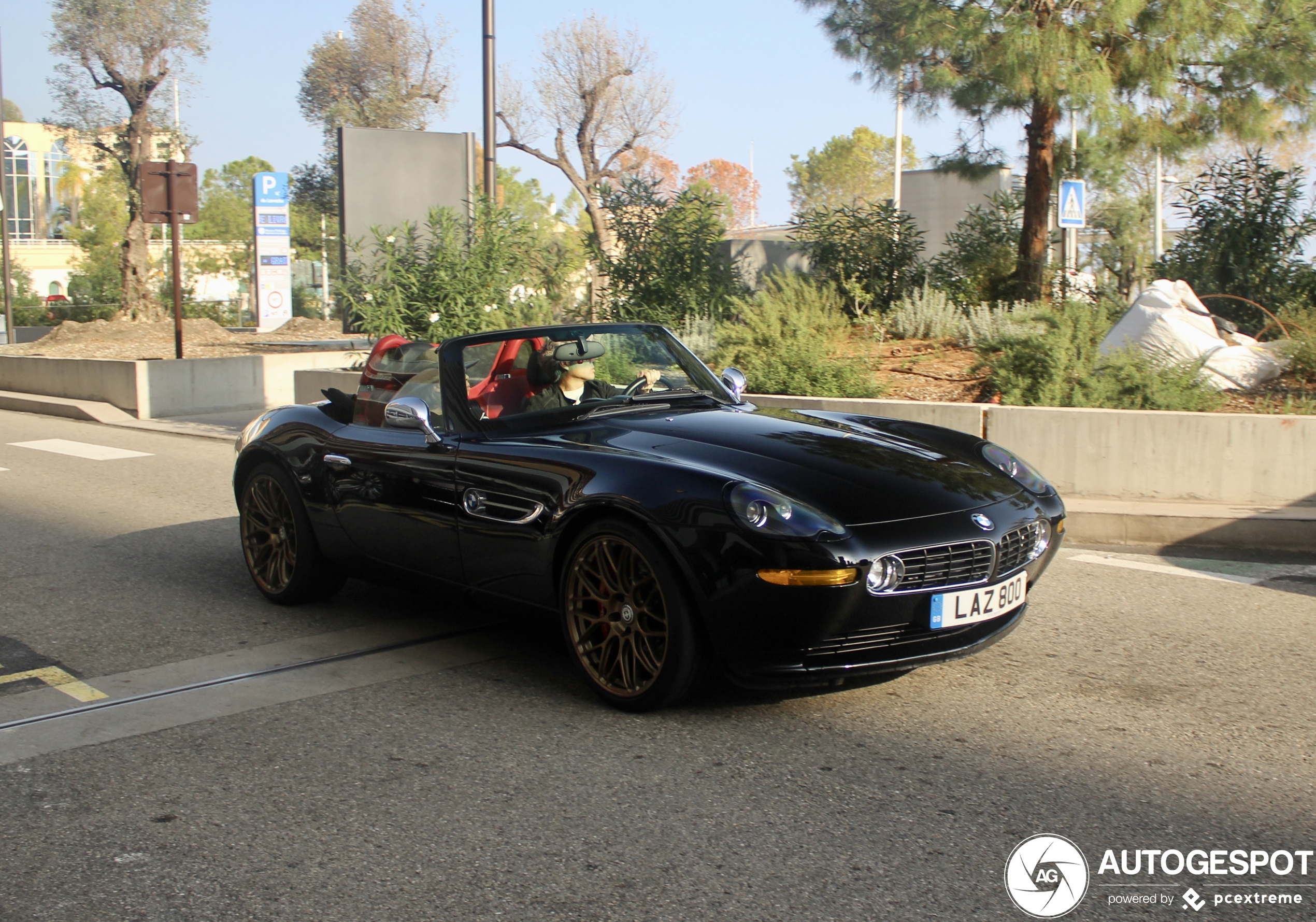 BMW Z8