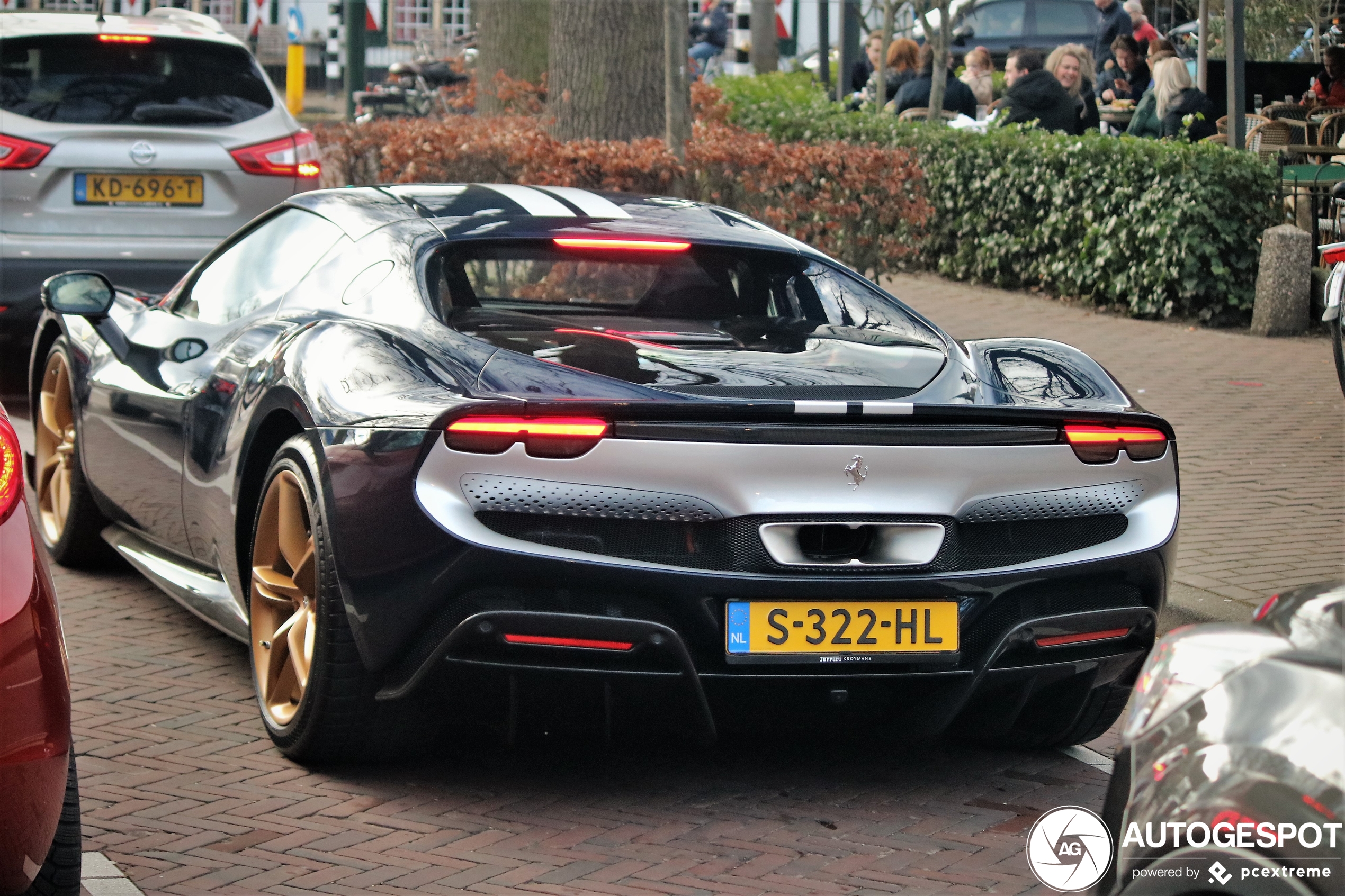 Weekendspots: 't Gooi blijft booming!
