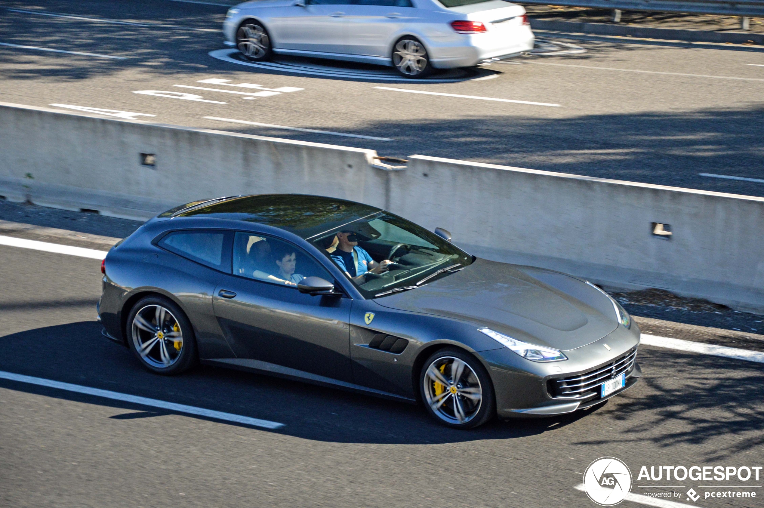 Ferrari GTC4Lusso