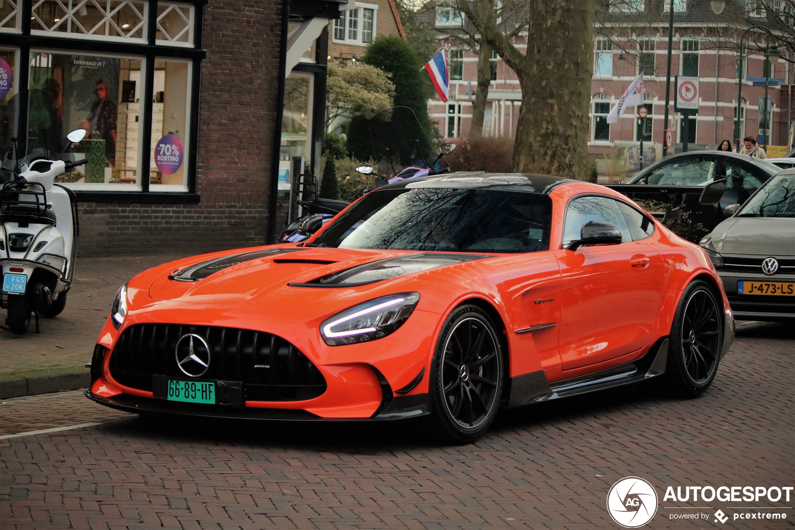Weekendspots: 't Gooi blijft booming!