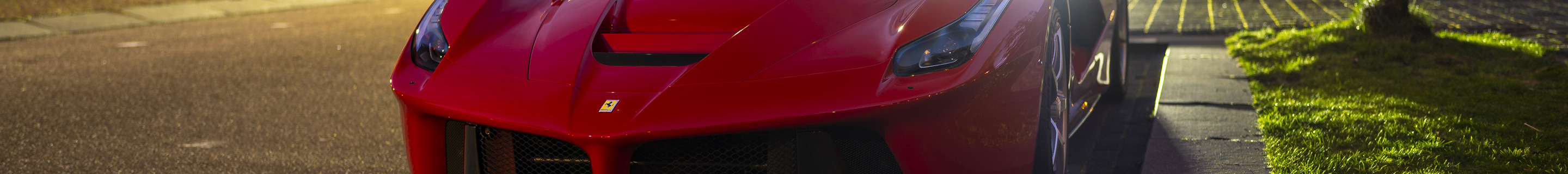 Ferrari LaFerrari