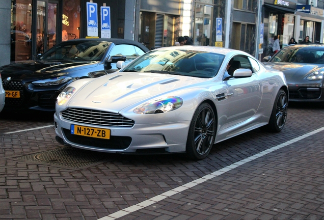 Aston Martin DBS