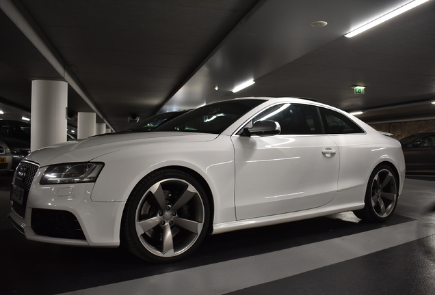 Audi RS5 8T