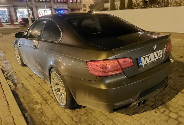 BMW M3 E92 Coupé