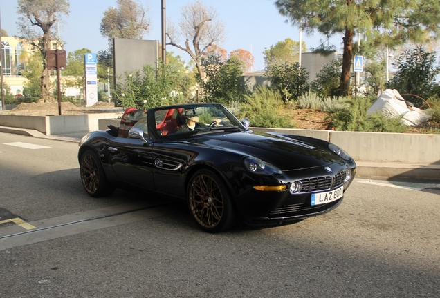 BMW Z8