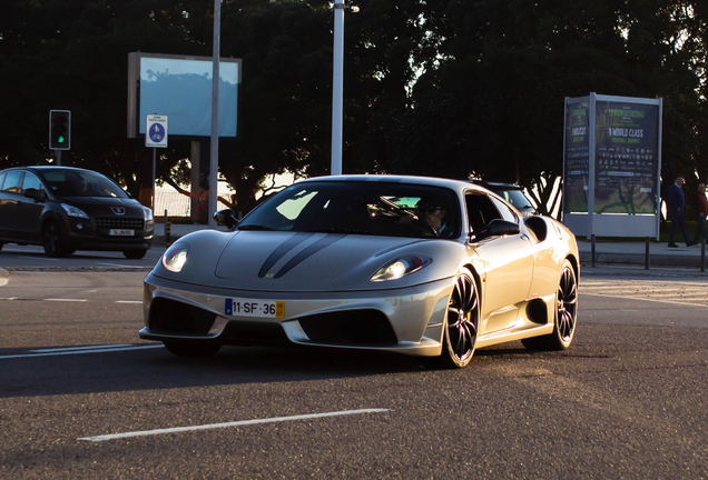 Ferrari 430 Scuderia