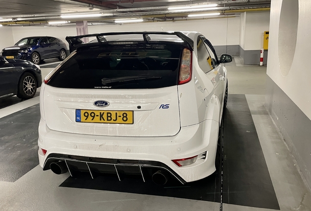 Ford Focus RS 2009