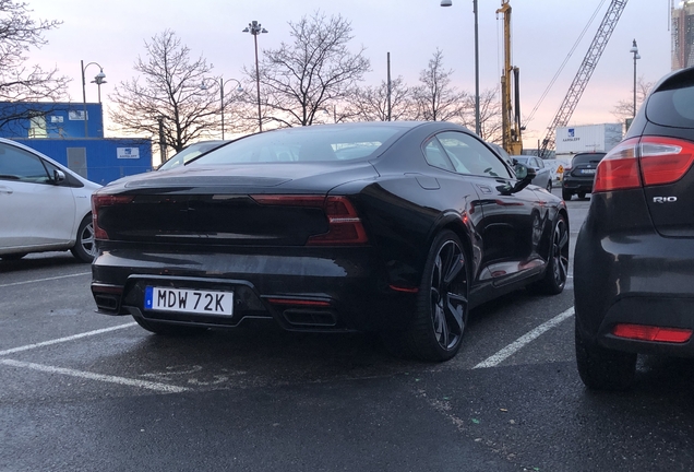 Polestar 1