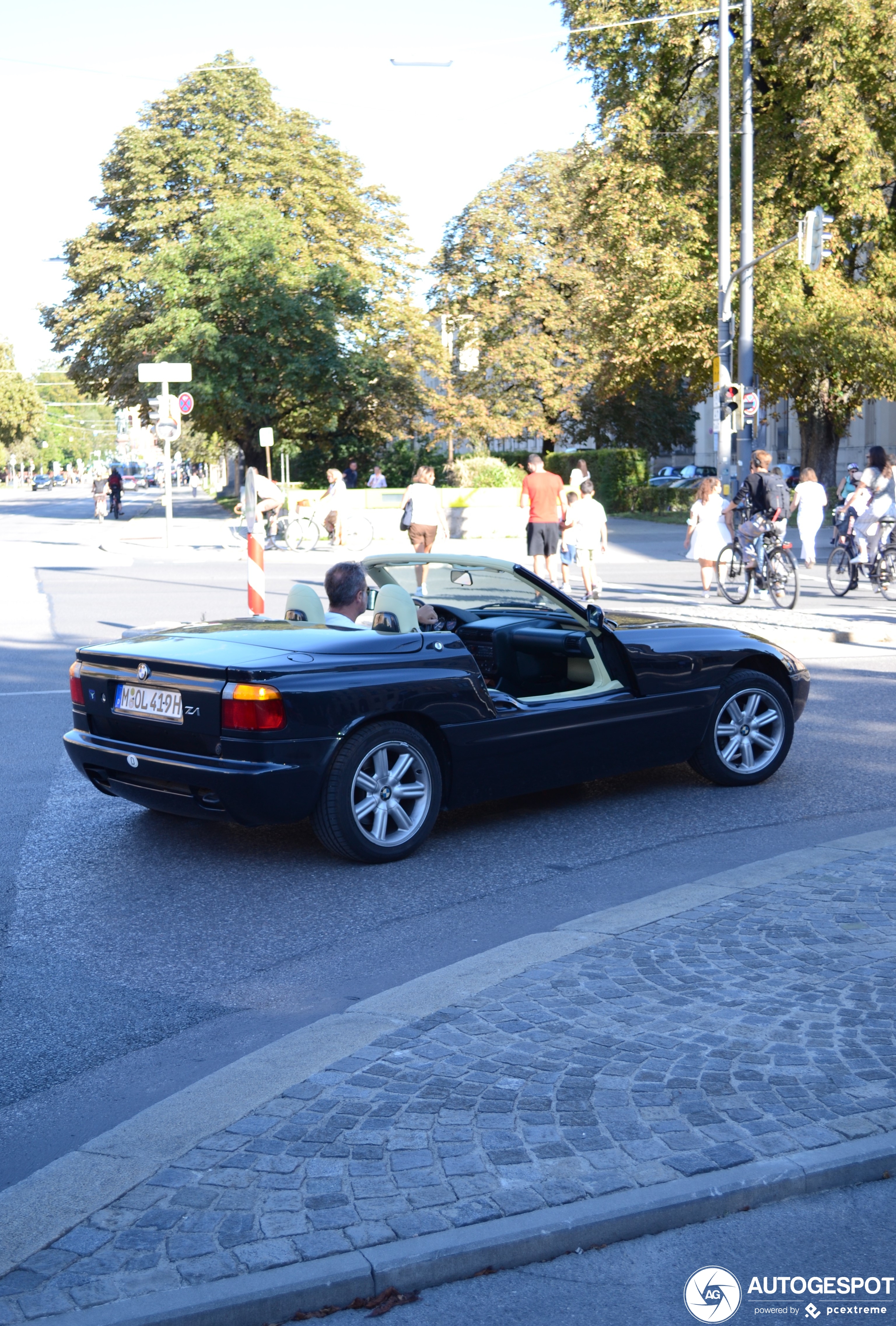 BMW Z1