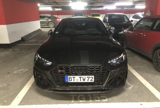 Audi RS5 Sportback B9 2021