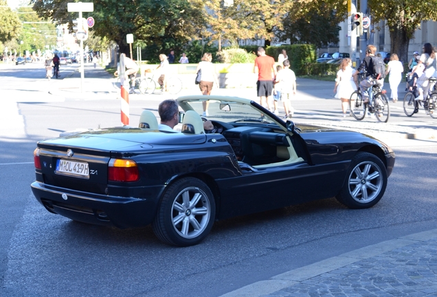 BMW Z1