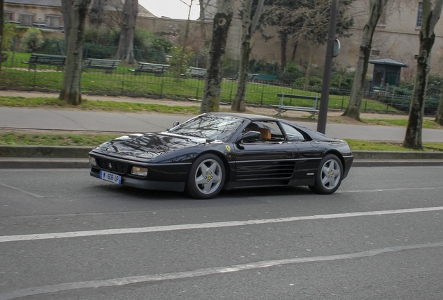 Ferrari 348 TS