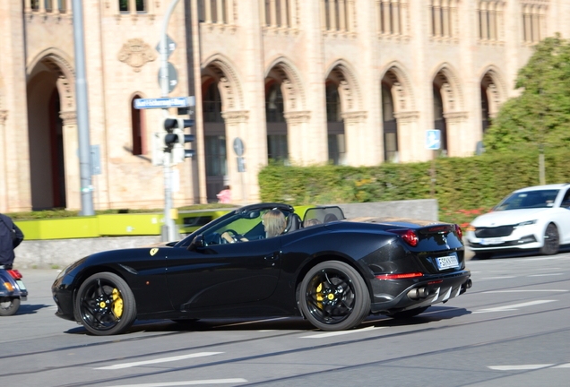 Ferrari California T