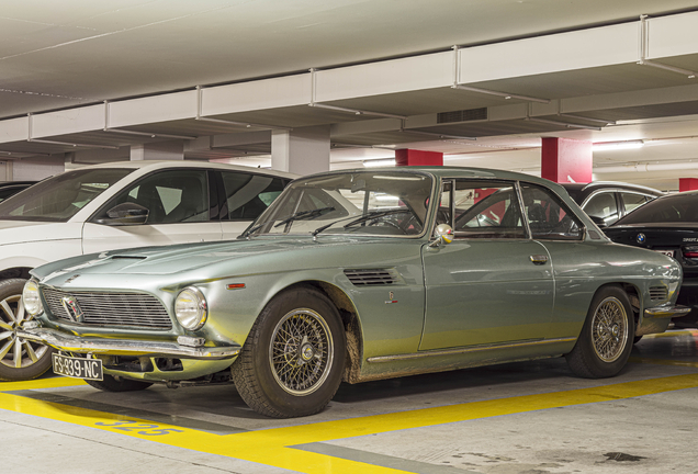 Iso Rivolta IR 300 GT