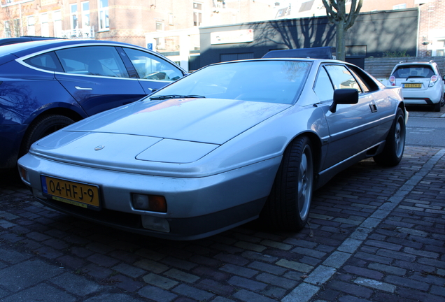 Lotus Esprit Turbo