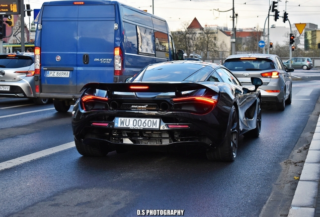 McLaren 720S